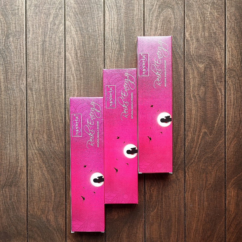 عود ناندیتا مدل ریکی انرژی Reiki Energy