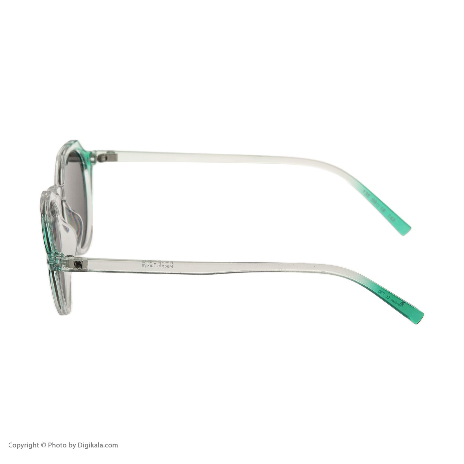 عینک آفتابی زنانه گودلوک مدل GL135 C30 -  - 5