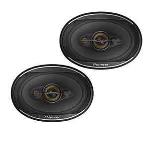 اسپیکر خودرو پایونیر مدل TS-A6998S بسته دو عددی