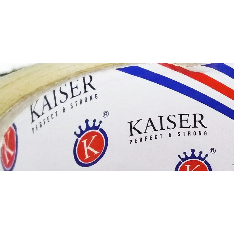 چسب پهن کایسر مدل PERFECT عرض 5 سانتی متر چسب پهن کایسر مدل PERFECT عرض 5 سانتی متر