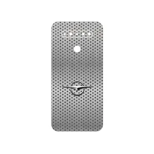 MAHOOT Haima Cover Sticker for LG K51s
