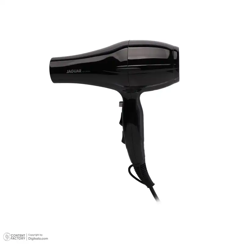 سشوار حرفه ای جگوار مدل HD-Calima