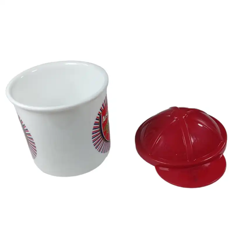 لیوان کودک مدل Arsenal