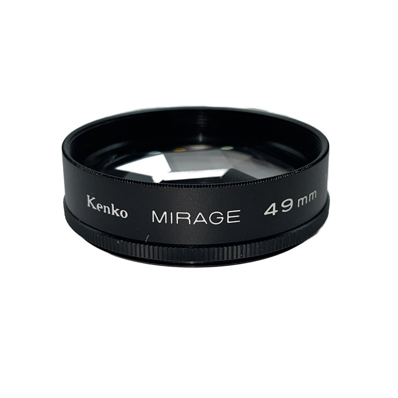 فیلتر لنز کنکو مدل KALEIDOSCOPE MIRAGE 5F-49MM