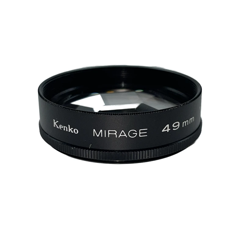 فیلتر لنز کنکو مدل KALEIDOSCOPE MIRAGE 5F-49MM فیلتر لنز کنکو مدل KALEIDOSCOPE MIRAGE 5F-49MM