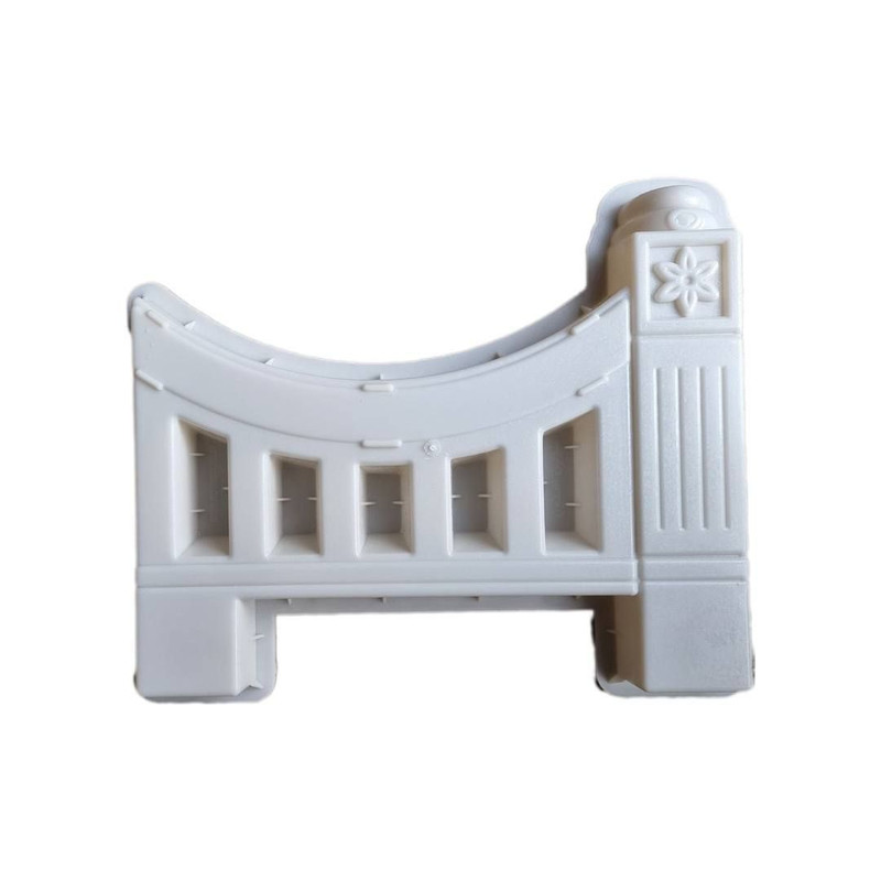 قالب صنعتی مدل نرده اماراتی کد 5060 بسته 2 عددی قالب صنعتی مدل نرده اماراتی کد 5060 بسته 2 عددی