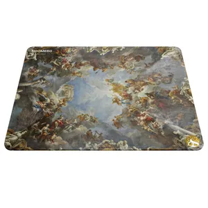 Hoomero Renaissance painting A5115 Mousepad