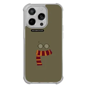 AKAM AMCWTA14PRO-HARRY POTTER14 Cover For Apple iPhone 14 Pro