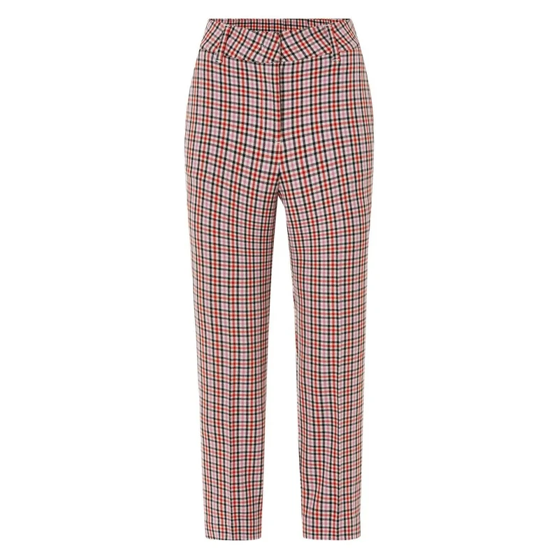 شلوار راسته زنانه اسمارا مدل مجلسی کد 20972266