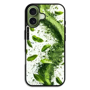 AKAM AMC-WA17-MATCHA-8 Cover For Apple iPhone 17