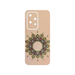 MAHOOT Art of Illumination 3 Cover Sticker for Honor 200 Lite