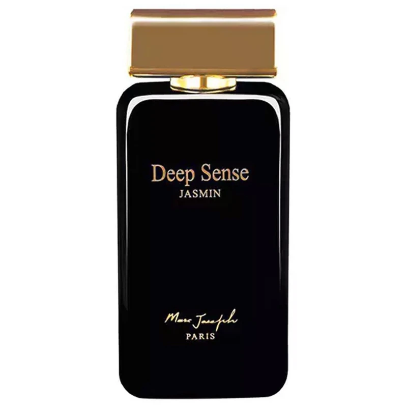 ادوپرفیوم زنانه مارک ژوزف مدل دیپ سنس جاسمین با رایحه گرم حجم 100 میلی‌لیتر