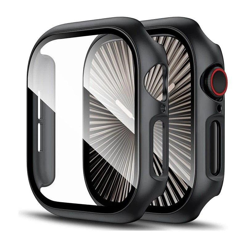 کاور بوف مدل Cover Apple Watch-G مناسب برای اپل واچ سری 10 سایز 46 میلی متری