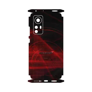 MAHOOT Mclaren-FullSkin Cover Sticker for Xiaomi 12X