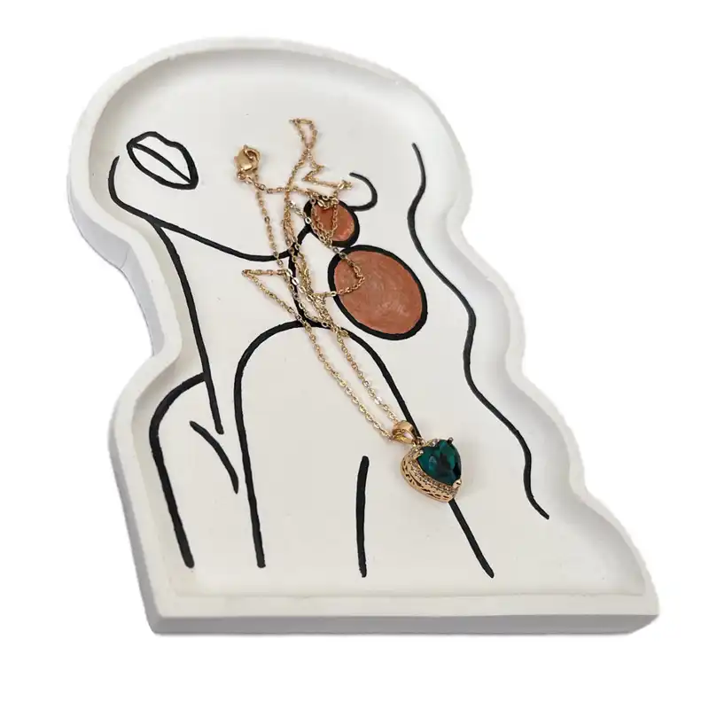 استند جواهرات مدل 01