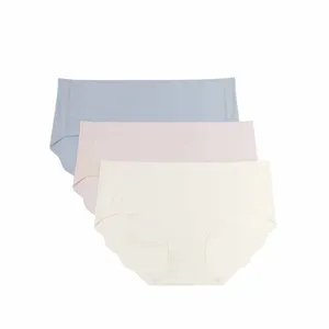 شورت زنانه مدل لیزری مجموعه 3 عددی