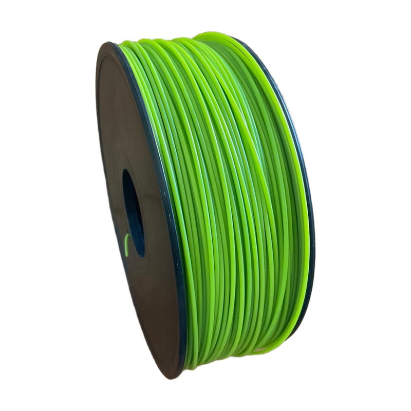 فیلامنت ABS پرینتر سه بعدی گلد فیلامنت مدل GF3D قطر 1.75 میلی متر 1 کیلوگرم