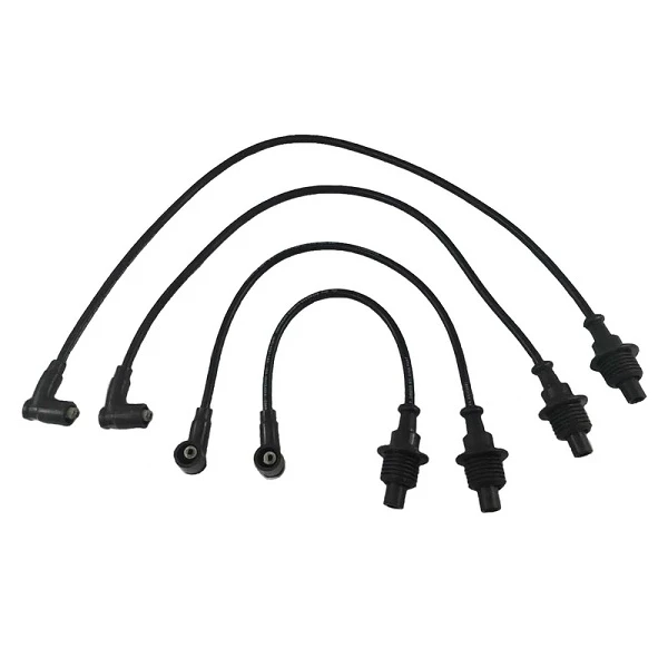 وایر شمع دیناپارت مدل 1800مناسب برای پژو 405 بسته 4 عددی