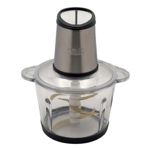 خردکن 3.8 لیتری سیلور کرست مدل SL-2024