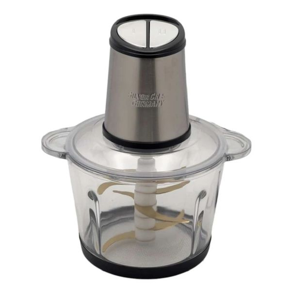 خردکن 3.8 لیتری سیلور کرست مدل SL-2024