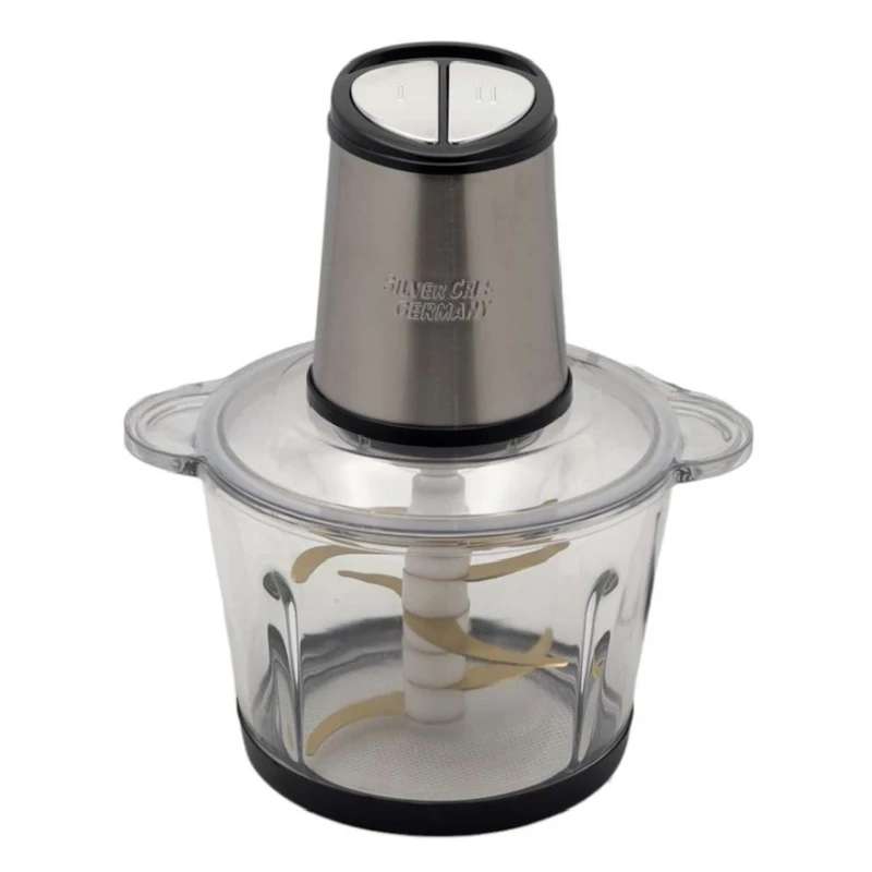 خردکن 3.8 لیتری سیلور کرست مدل SL-2024