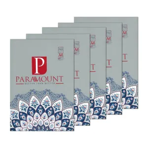 کاغذ A4 پارامونت مدل سیلور بسته 2500 عددی