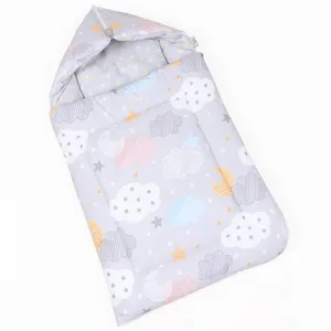  قنداق نوزادی الا مدل GO037