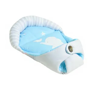 قنداق نوزادی مدل فیل و پرچم