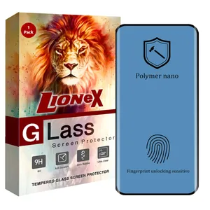 Lionex PNPM Nano Screen Protector For Xiaomi Mi 10 Pro
