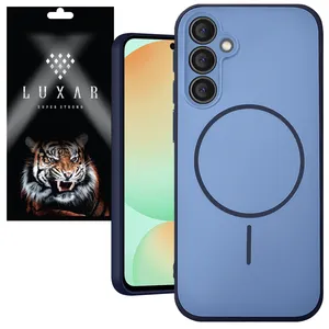 Luxar s24fe -Dora Cover For samsung galaxy s24fe