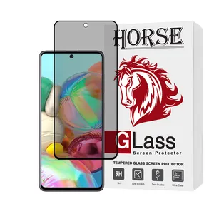 Horse FHLPRVCHRN Screen Protector For Xiaomi Poco X3 / X3 NFC / X3 Pro / Redmi Note 9s / Note 9 Pro / Note 9 Pro Max / Redmi K30 / K30s / K30 Pro / K30 Ultra