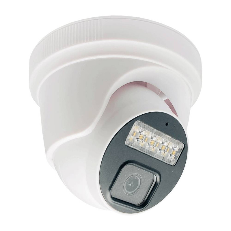 دوربین مداربسته آنالوگ مدل HD-PD3209-LED-95