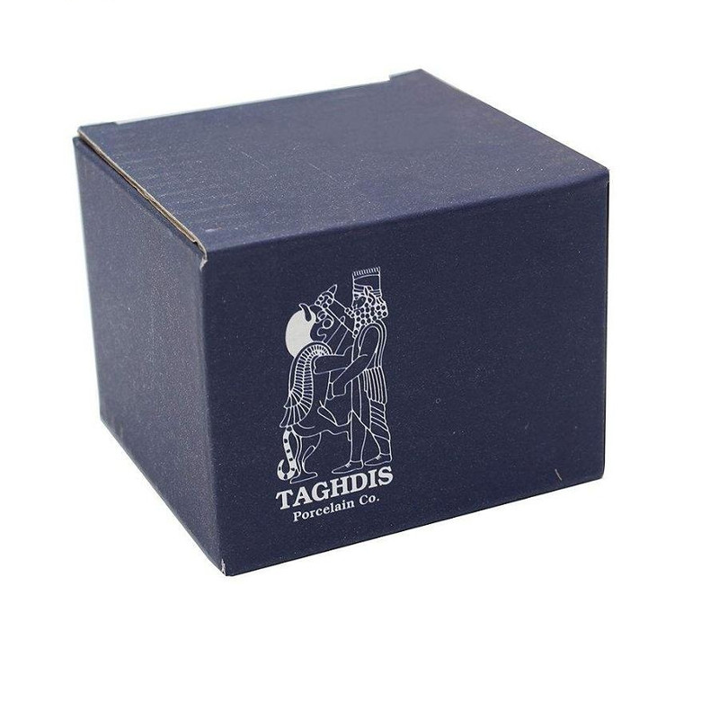 نمکپاش شرکت صنایع چینی تقدیس مدل بنفشه بسته 6 عددی نمکپاش شرکت صنایع چینی تقدیس مدل بنفشه بسته 6 عددی