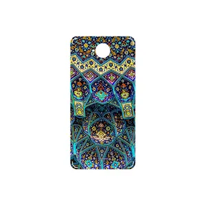 MAHOOT Iran Tile 14 Cover Sticker for Microsoft Lumia 650