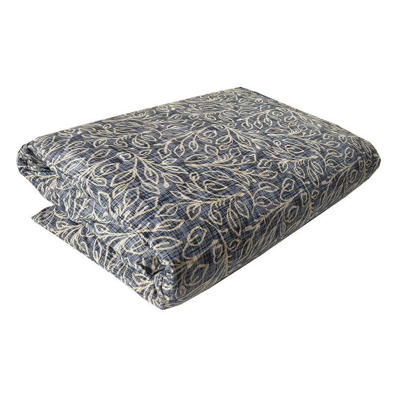 تشک مهمان اِسپی توره مدل فربد کد ET - 88 سایز 190x85 سانتی متر