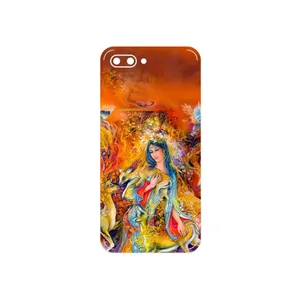 MAHOOT Persian miniature 2 Cover Sticker for Honor 10