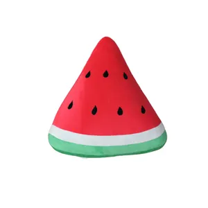 کوسن کسا طرح قاچ مثلثی هندوانه کد 3200-3
