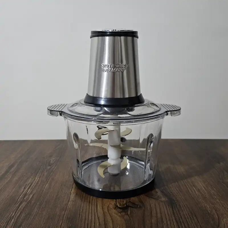 خردکن سیلور کرست مدل SL-2023