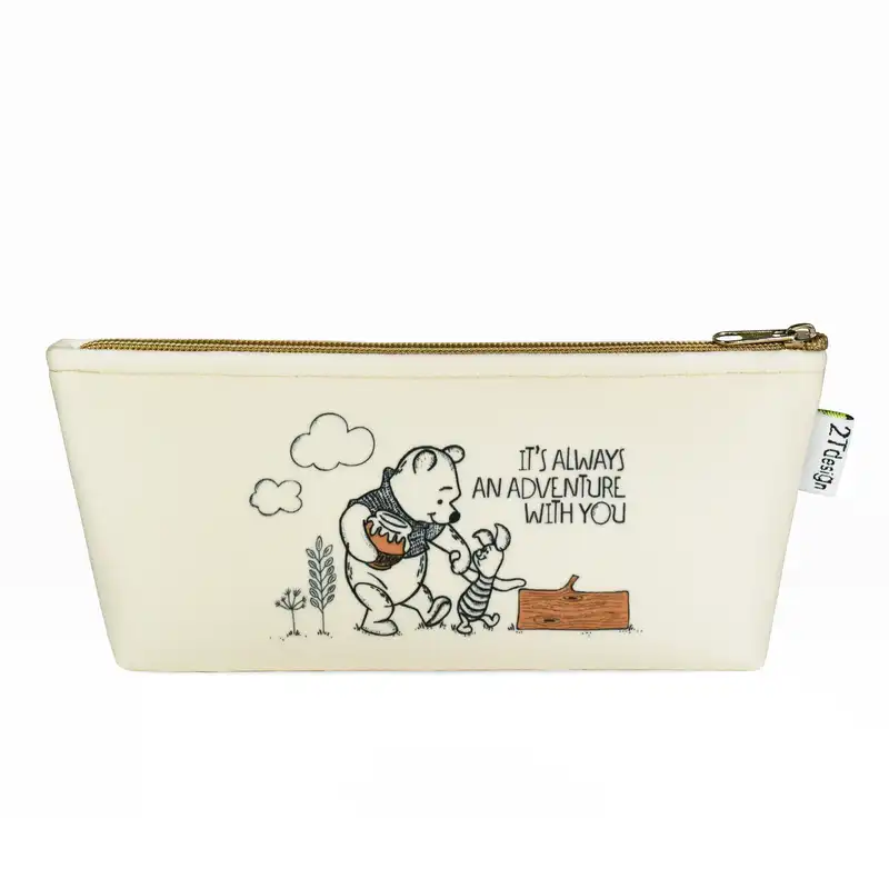 جامدادی طوطی دیزاین مدل پوه و دوستان