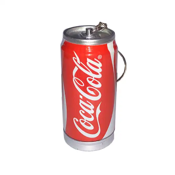 جاکلیدی طرح کوکاکولا مدل K74 کد 522