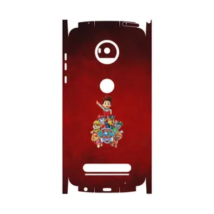 MAHOOT Paw Patrol-FullSkin Cover Sticker for Motorola Moto Z2 Play