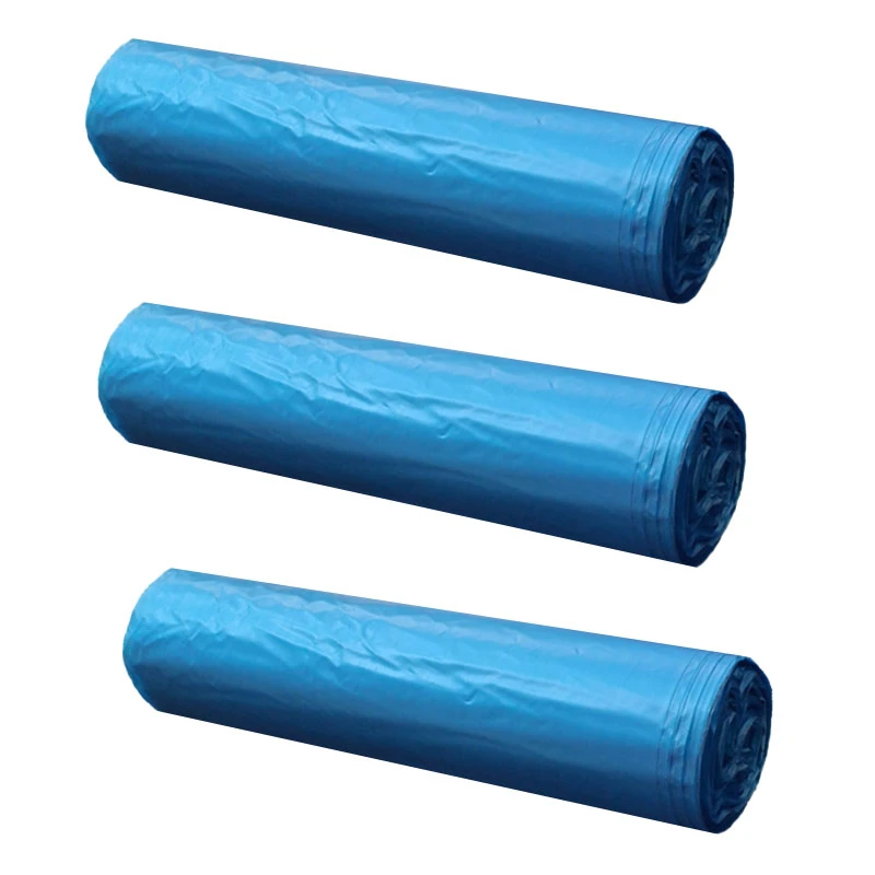 کیسه زباله جهان پلانگتون مدل 30P بسته 30 عددی