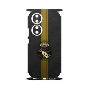 MAHOOT Real_Madrid_2-FullSkin Cover Sticker for Honor 90