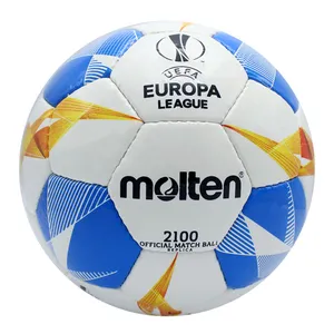 توپ فوتبال مولتن مدل  EUROPA MATCH BALL 2122