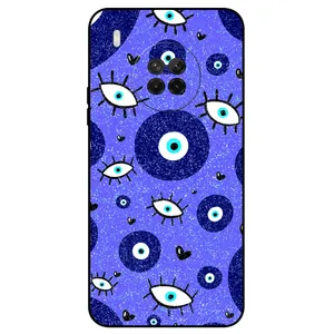 Megafone Devil eye 8163 Cover For Huawei Y9A