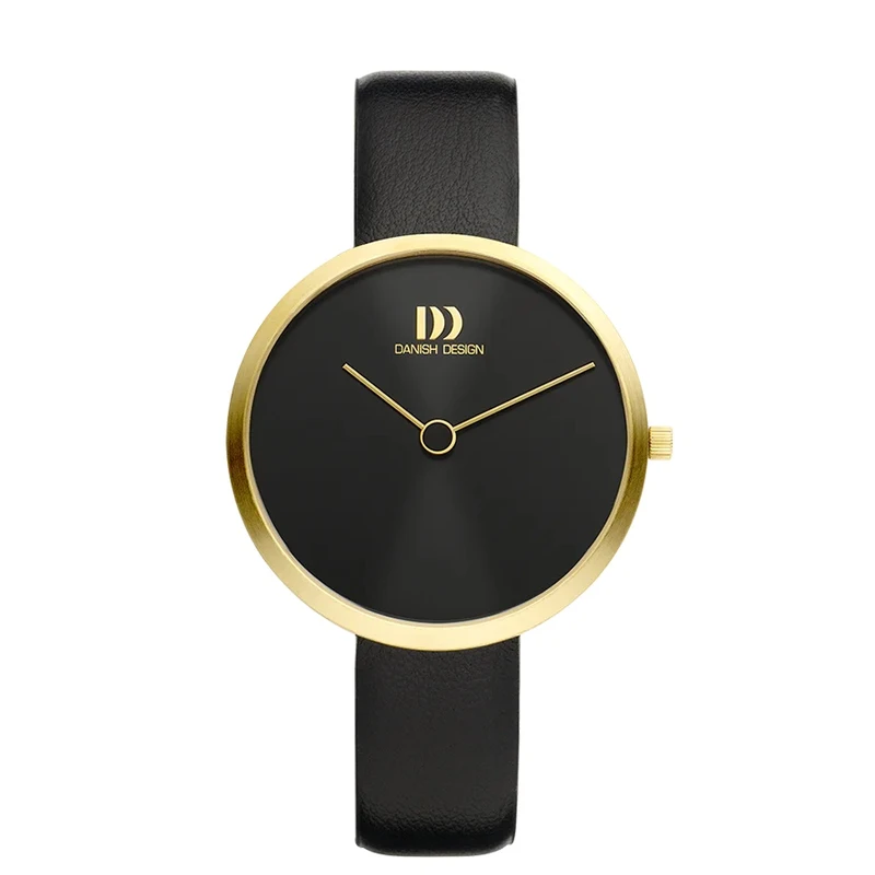 ساعت مچی عقربه‌ای کوارتز زنانه دنیش دیزاین مدل IV11Q1261