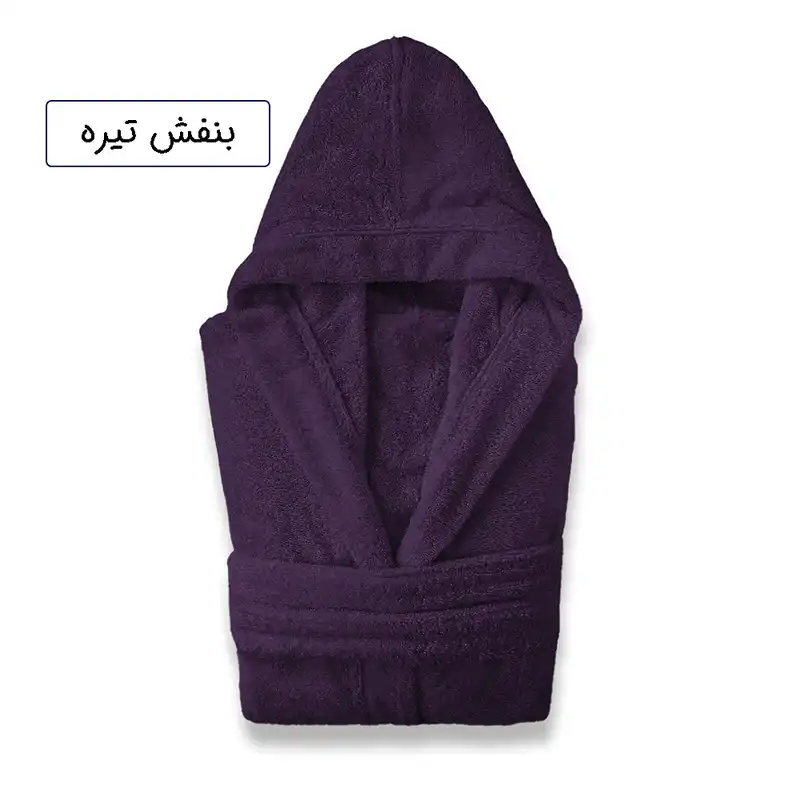 حوله پالتویی دنیز مدل soft سایز 125