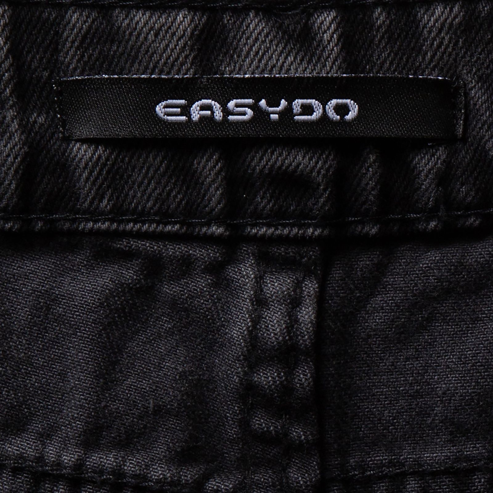 شلوار جین زنانه ایزی دو مدل 662 -  - 10