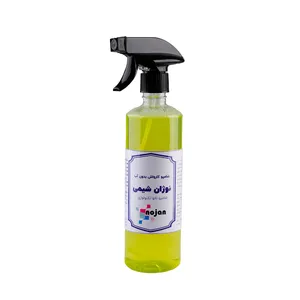 شامپو کارواش بدون آب نوژان مدل 01 حجم  500 میلی لیتر