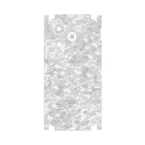 MAHOOT Army_Snow_Pixel-FullSkin Cover Sticker for Xiaomi Redmi 13x